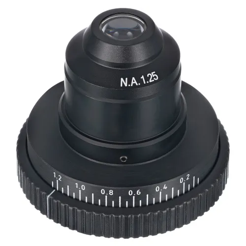 Микроскоп Levenhuk MED 40B, бинокулярный,  11