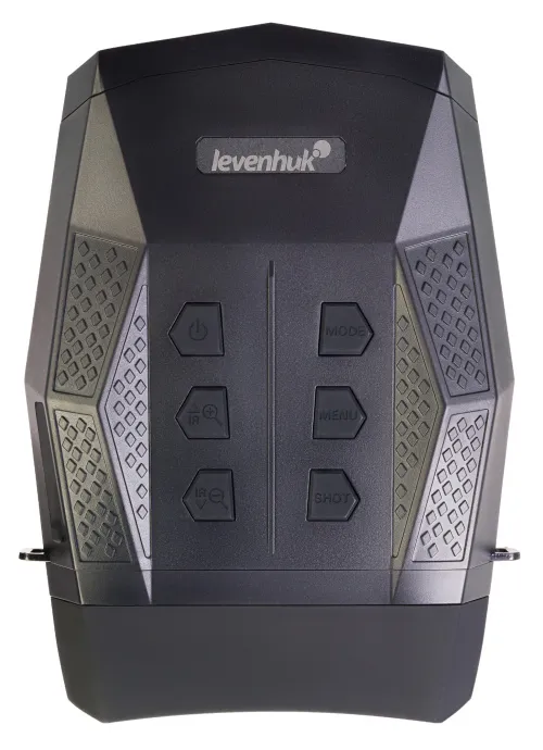 Бинокль цифровой ночного видения Levenhuk Halo 13X PLUS,  7