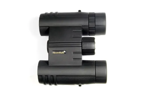 Бинокль Levenhuk Monaco 10x25,  4