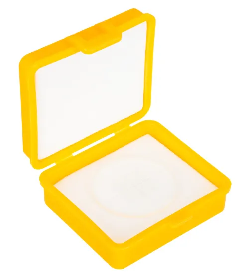 Слайд калибровочный MAGUS CSS2 для стереомикроскопов (XY0,05),  3