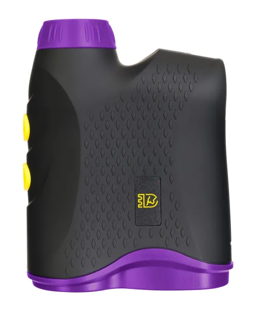 Лазерный строительный дальномер Ermenrich LR600,  5