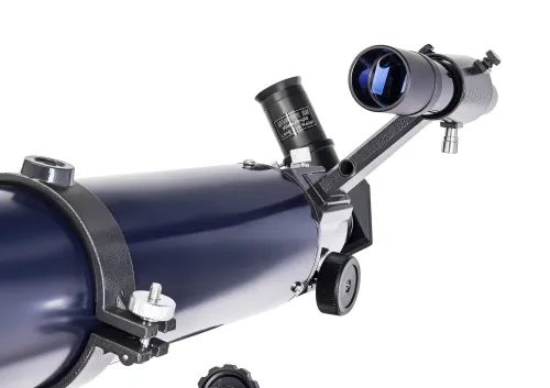 Телескоп Levenhuk New Skyline PLUS 80/900 EQ2,  8