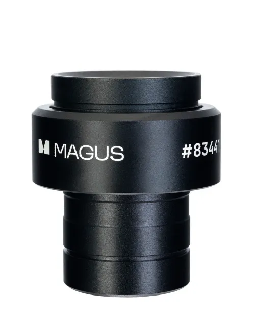 Окуляр MAGUS SE10S 10х/22 мм со шкалой (D 30 мм),  2