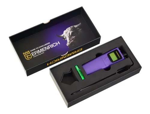 Термометр для мяса Ermenrich BBQ GT20,  2