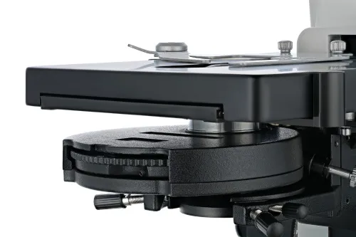 Микроскоп Levenhuk MED 45B, бинокулярный,  10