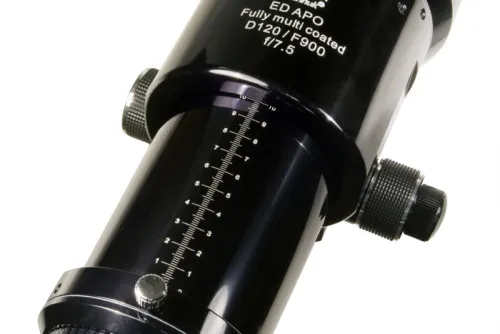 Levenhuk Ra R120 ED Doublet OTA,  5