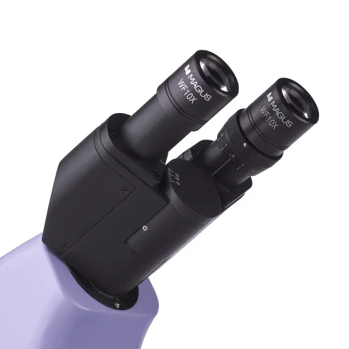 Микроскоп биологический MAGUS Bio 230BL,  11