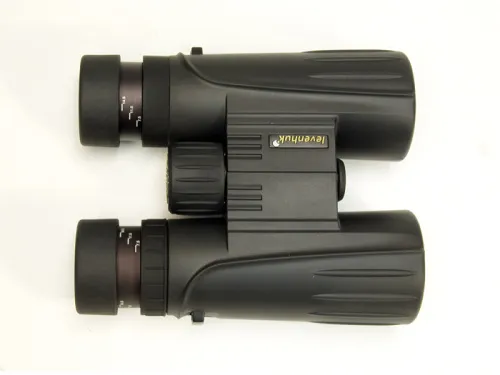 Бинокль Levenhuk Vegas 10x42,  8