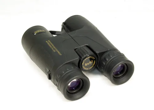 Бинокль Levenhuk Energy 8x42,  5