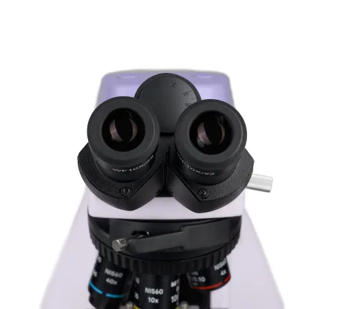 Микроскоп биологический цифровой MAGUS Bio DH260,  9