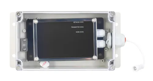 Метеостанция Levenhuk Wezzer PRO LP700,  6