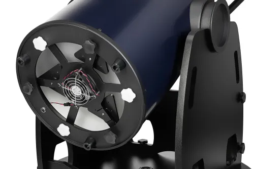 Телескоп Добсона Levenhuk New Skyline PRO 12" (300/1525) Retractable,  10