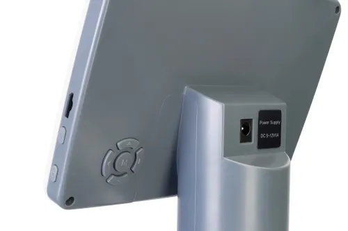 Микроскоп цифровой Levenhuk D85L LCD,  8