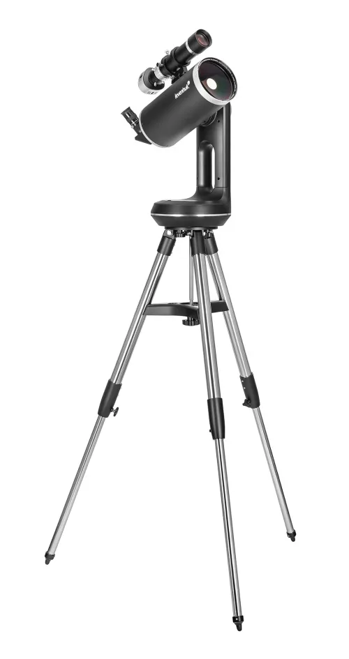 Смарт-телескоп Levenhuk Kelvin Bright STM127,  3