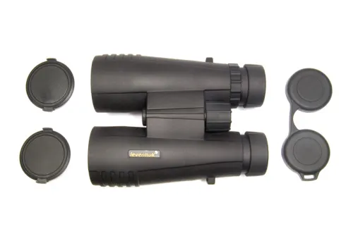 Бинокль Levenhuk Monaco 15x56,  4