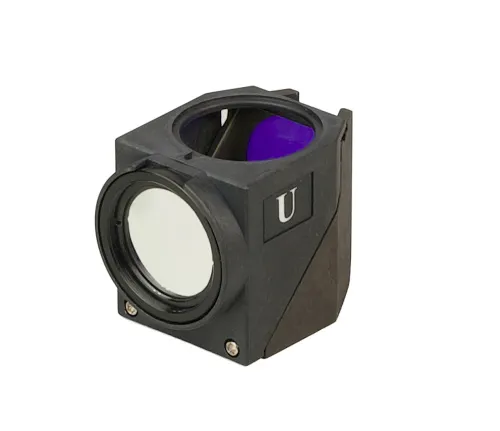 Насадка эпи-люминесцентная MAGUS Epi-FL06, ртутная лампа, блоки люминесцентных фильтров В/G/UV/V/R/FITC/TRITC/DAPI,  10