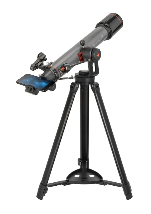 Фототелескоп Levenhuk Kelvin Nova PLUS 70/700,  6