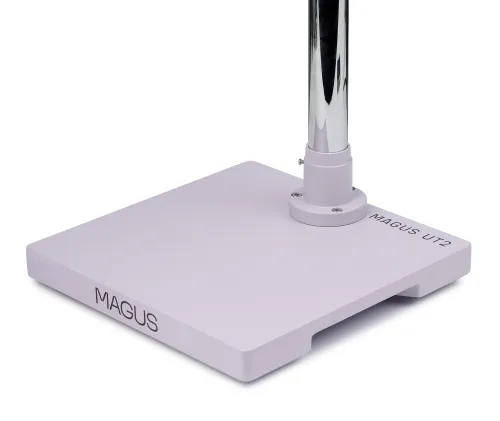 Микроскоп стереоскопический цифровой MAGUS Stereo D8TR LCD для ремонта и пайки,  9