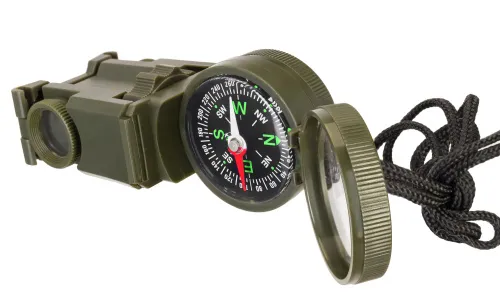 Походный набор Levenhuk LabZZ SK5,  7