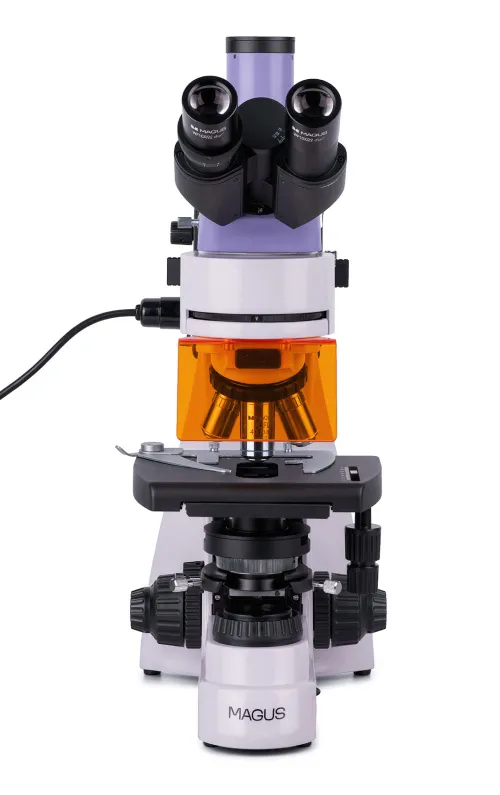 Микроскоп люминесцентный цифровой MAGUS Lum D400,  6