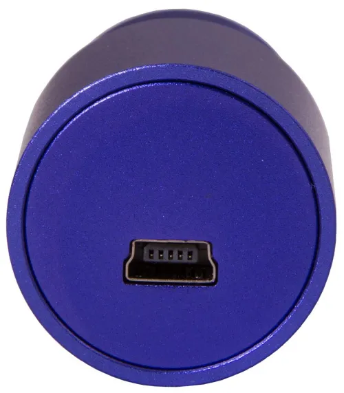 Камера цифровая Levenhuk M300 BASE,  8