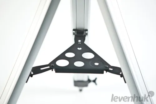Телескоп Levenhuk Astro R175 AZ,  10