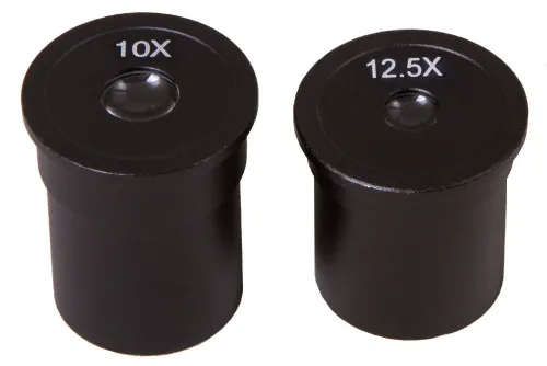 Микроскоп Levenhuk 5S NG, монокулярный,  11