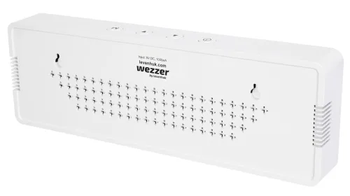 Монитор качества воздуха Levenhuk Wezzer Air MC50,  5