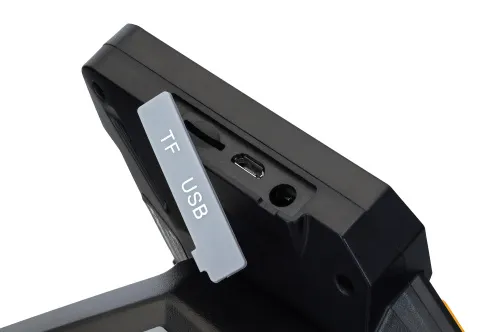 Видеоэндоскоп Ermenrich Seek VE70, черный,  9