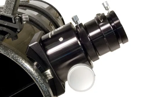 Телескоп Levenhuk Ra 200N F4 OTA,  3