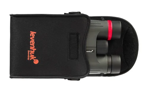Фотобинокль Levenhuk Kelvin Snap 8x42,  15