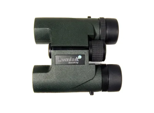 Бинокль Levenhuk Energy PLUS 10x25,  2
