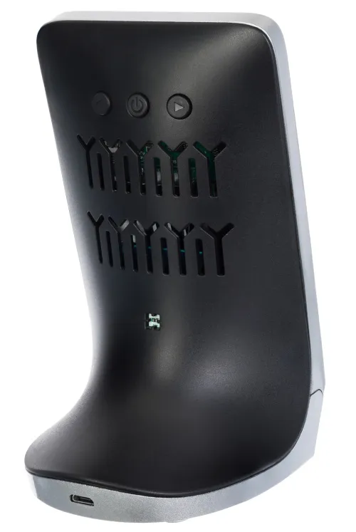 Монитор качества воздуха Levenhuk Wezzer Air MC60,  4