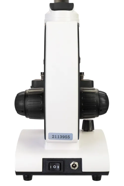 Микроскоп цифровой Levenhuk Discovery Pico Polar с книгой,  7