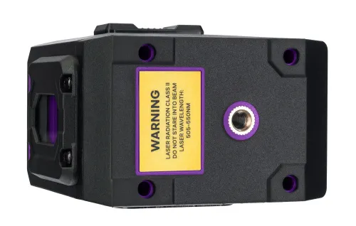 Лазерный уровень Ermenrich PLUS LN30,  8