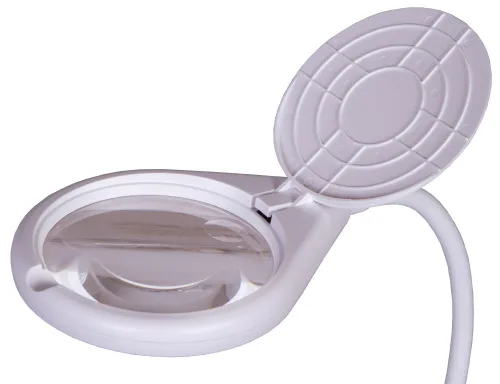 Лупа настольная Levenhuk Zeno Desk D17,  5