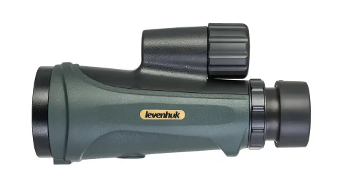 Монокуляр Levenhuk New Wise PRO ED 12x50,  11