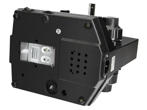 Микроскоп Levenhuk 890B, бинокулярный,  12