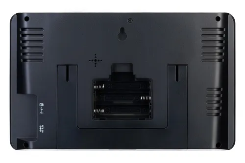 Метеостанция Levenhuk Wezzer PLUS LP80,  8