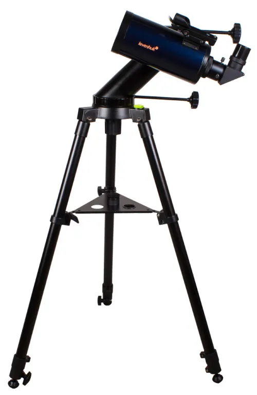 Телескоп Levenhuk Skyline 80 PLUS,  2