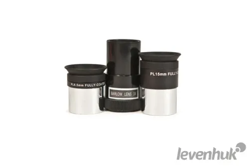 Телескоп Levenhuk Astro R195 AZ,  39