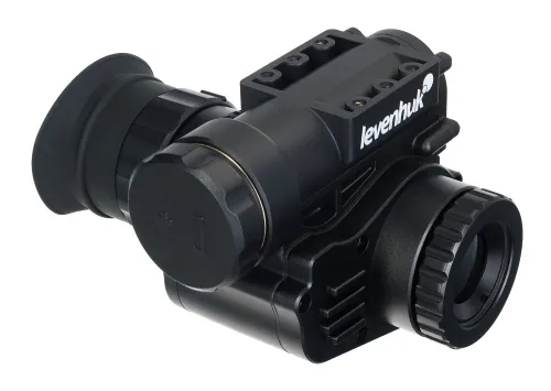 Монокуляр тепловизионный Levenhuk Fatum TVM20 Helmet, с креплением на шлем,  6