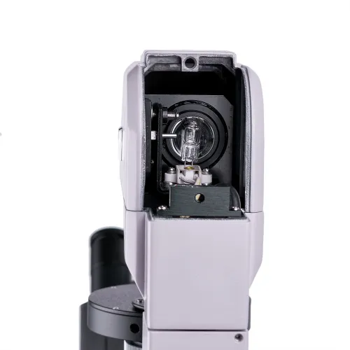 Микроскоп люминесцентный инвертированный цифровой MAGUS Lum VD500 LCD,  18
