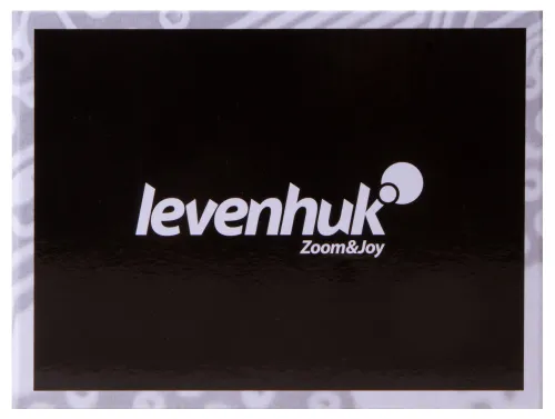 Микроскоп цифровой Levenhuk DTX 350 LCD,  22