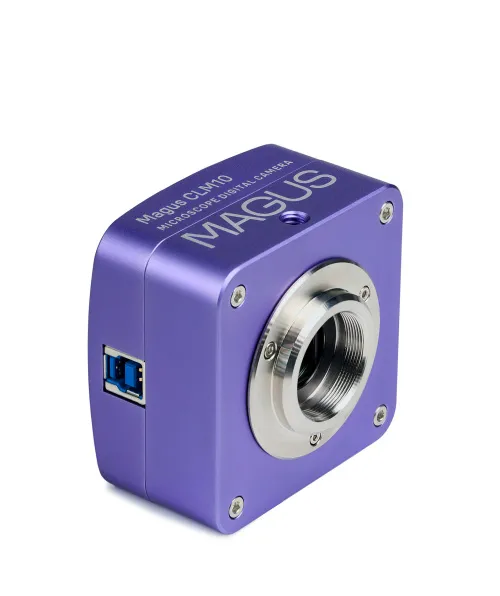 Микроскоп люминесцентный цифровой MAGUS Lum D400L,  19