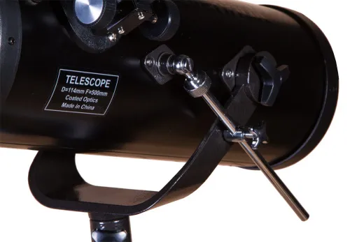 Телескоп Levenhuk Skyline BASE 120S,  8