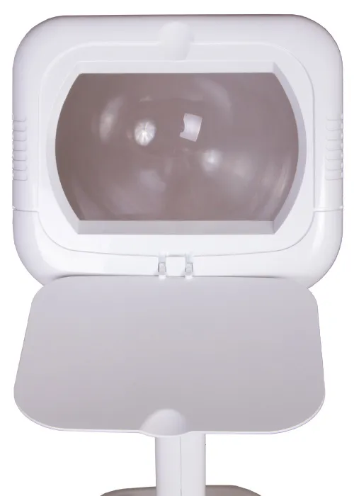 Лупа-лампа Levenhuk Zeno Lamp ZL9,  6