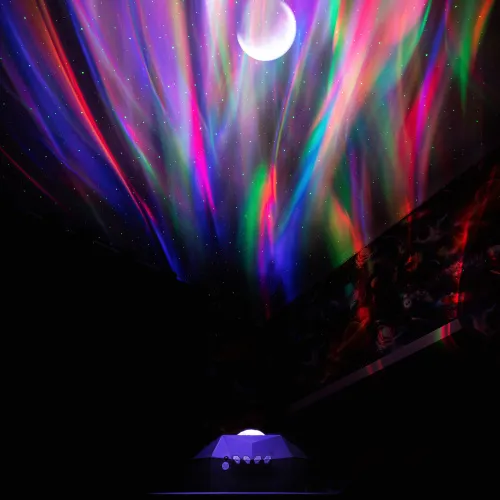 Астропланетарий Levenhuk LabZZ SP30,  3