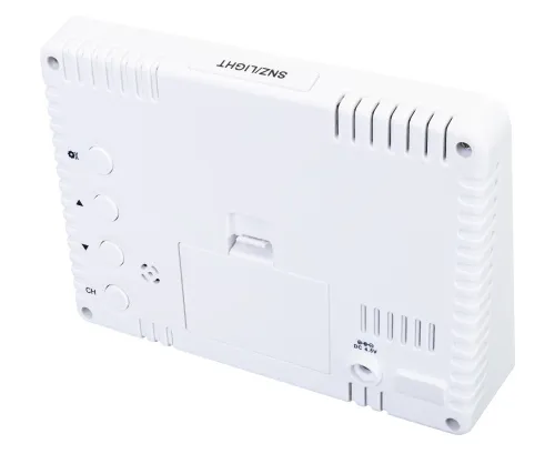 Метеостанция Levenhuk Wezzer PLUS LP60,  5