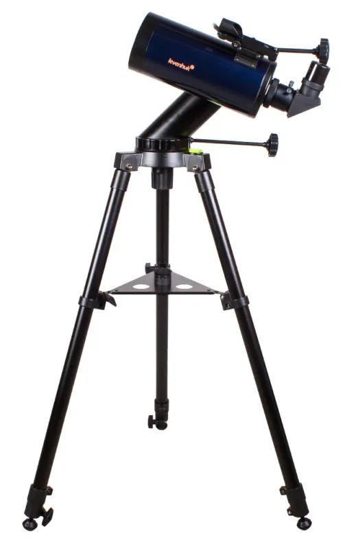 Телескоп Levenhuk Skyline 90 PLUS,  7